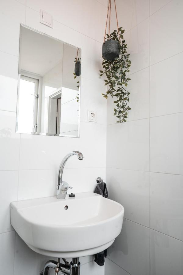 The Lion King - 6 Person Linked Apartment With Roof Terrace Groningen Eksteriør billede